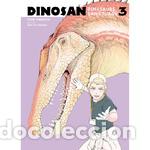B&uuml;cher: DINOSAN 03 - KINOSHITA, ITARU