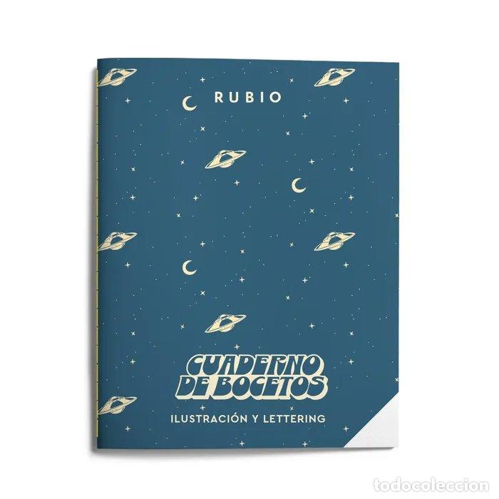 books: CUADERNO BOCETOS LOS 70.VIAJE EN EL TIEMPO - Varios autores
