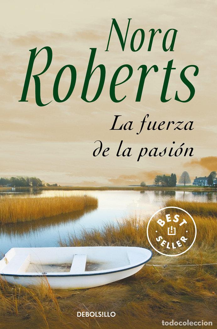 B&uuml;cher: FUERZA DE LA PASION, LA - ROBERTS, NORA (J.D.ROBB)