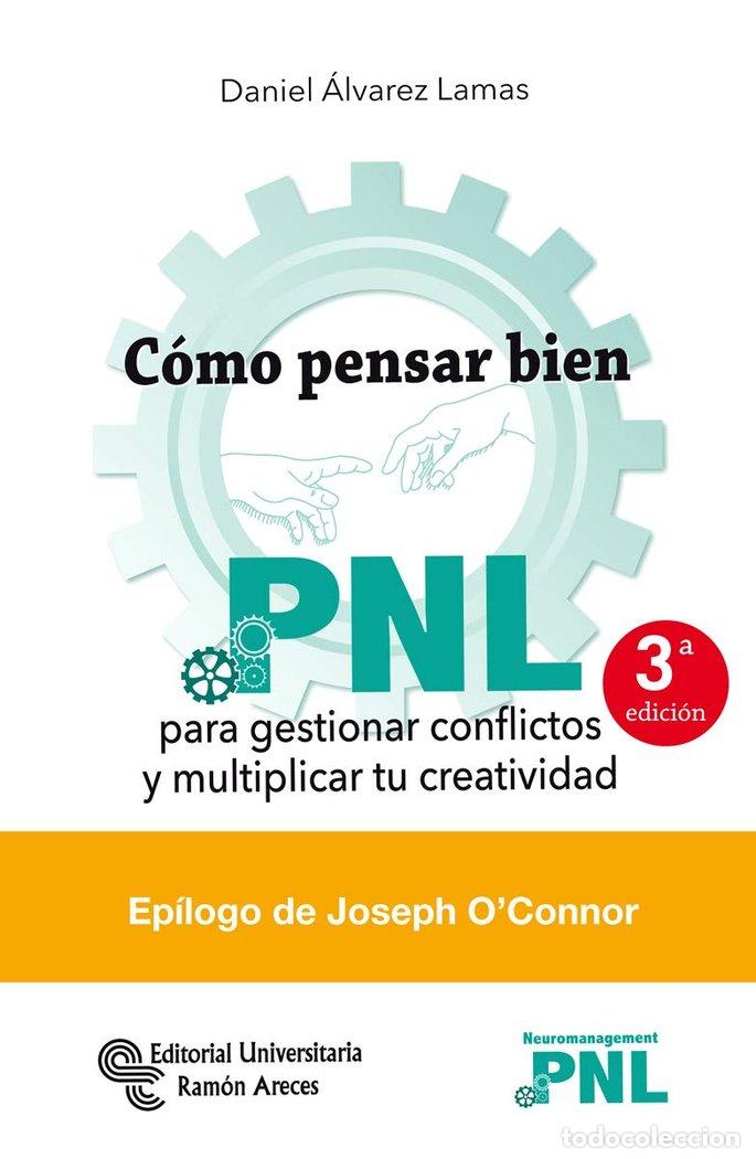 B&uuml;cher: COMO PENSAR BIEN - ALVAREZ LAMAS, DANIEL