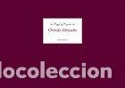 B&uuml;cher: OVIEDO DIBUJADO - FRANCISCO RUIZ TILVE