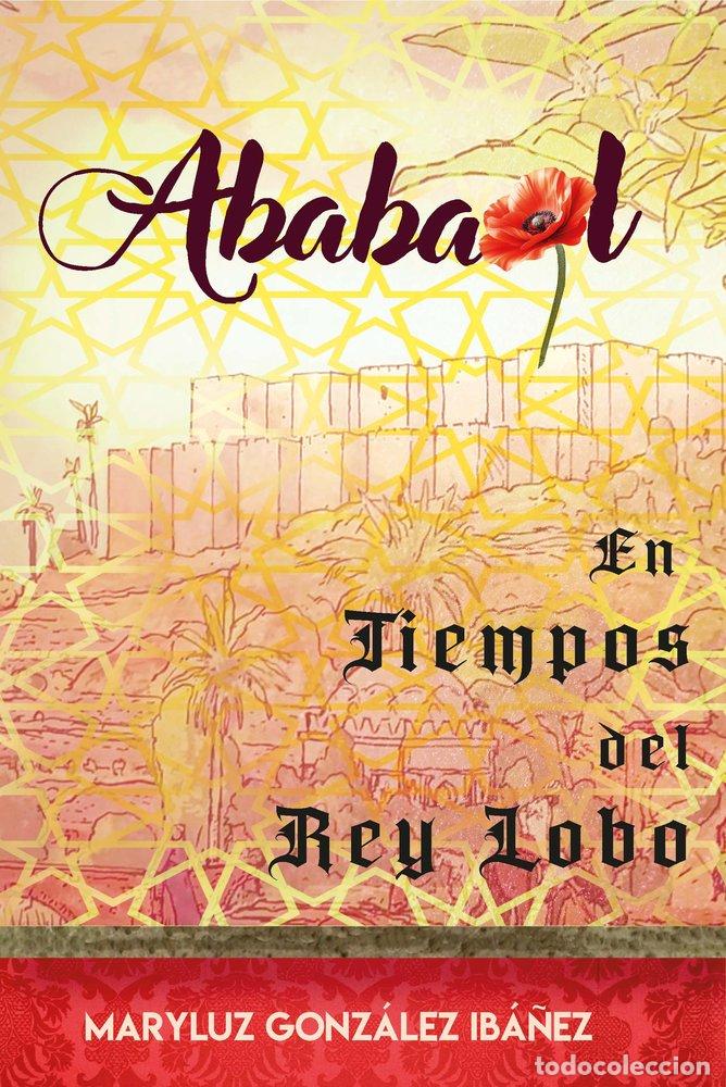 Livres: ABABAOL - GONZALEZ IBA&Ntilde;EZ, MARYLUZ