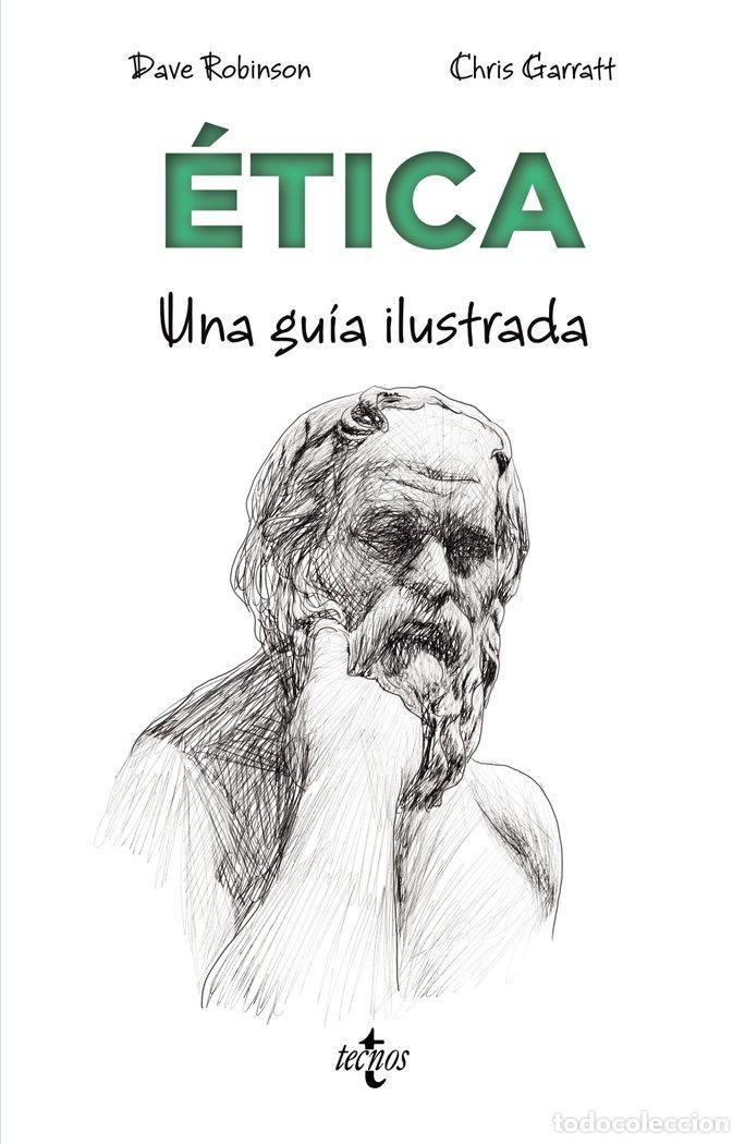 Libros: ETICA - ROBINSON, DAVE
