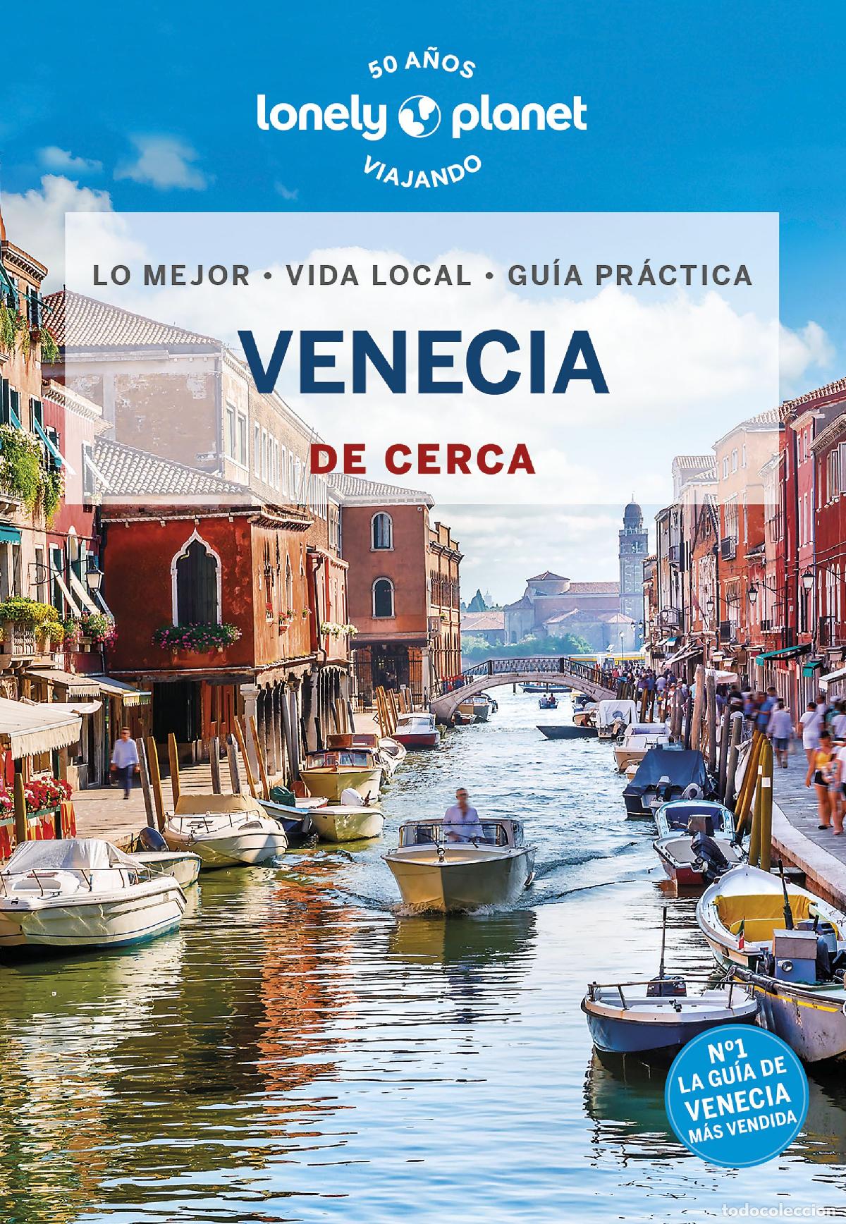 Livres: VENECIA DE CERCA 5 - Smith, Helena