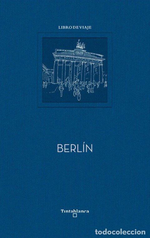 Libros: BERLIN - ARRANZ.....