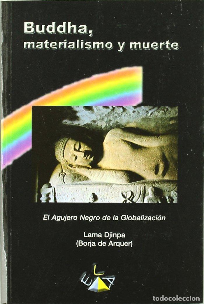 Libros: BUDA, MATERIALISMO Y MUERTE - Espanol/Castellano