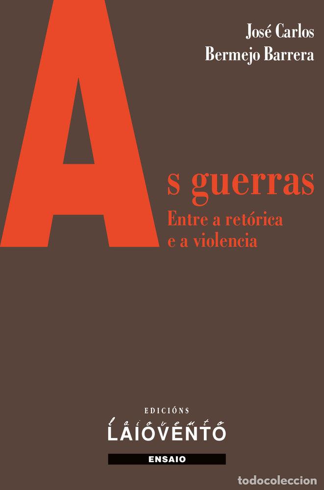 books: AS GUERRAS - BARRERA BERMEJO, JOSE CARLOS