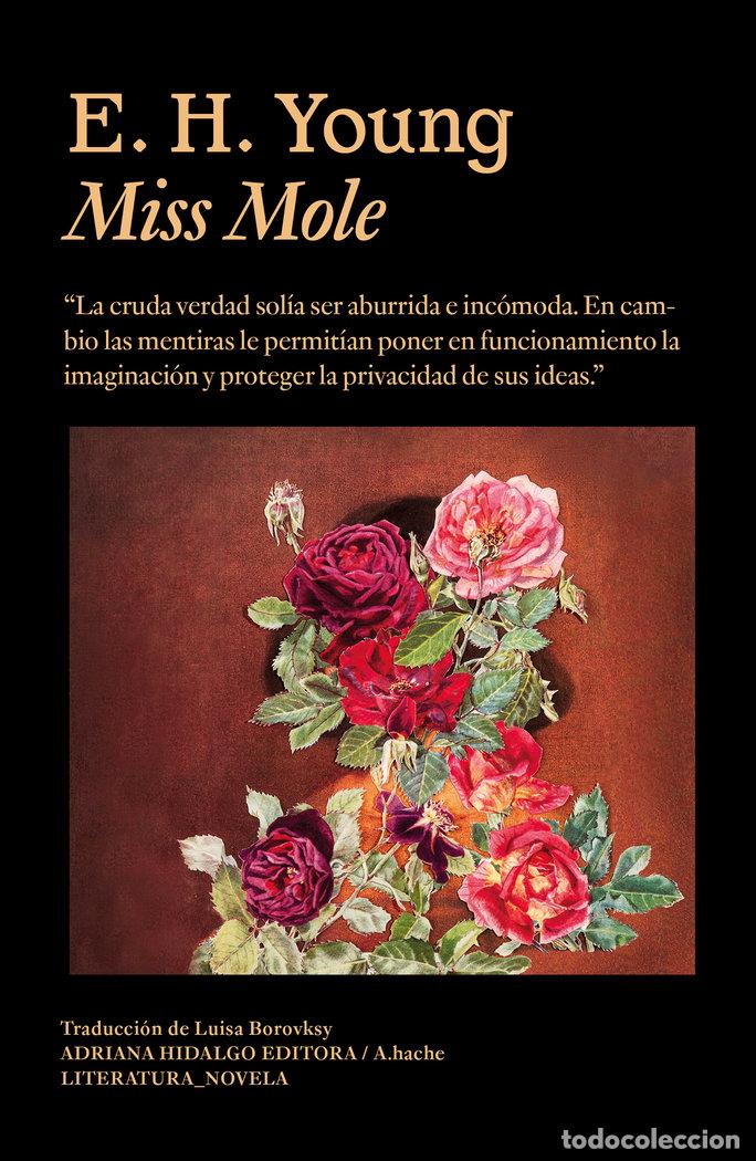 books: MISS MOLE - YOUNG, EMILY HILDA