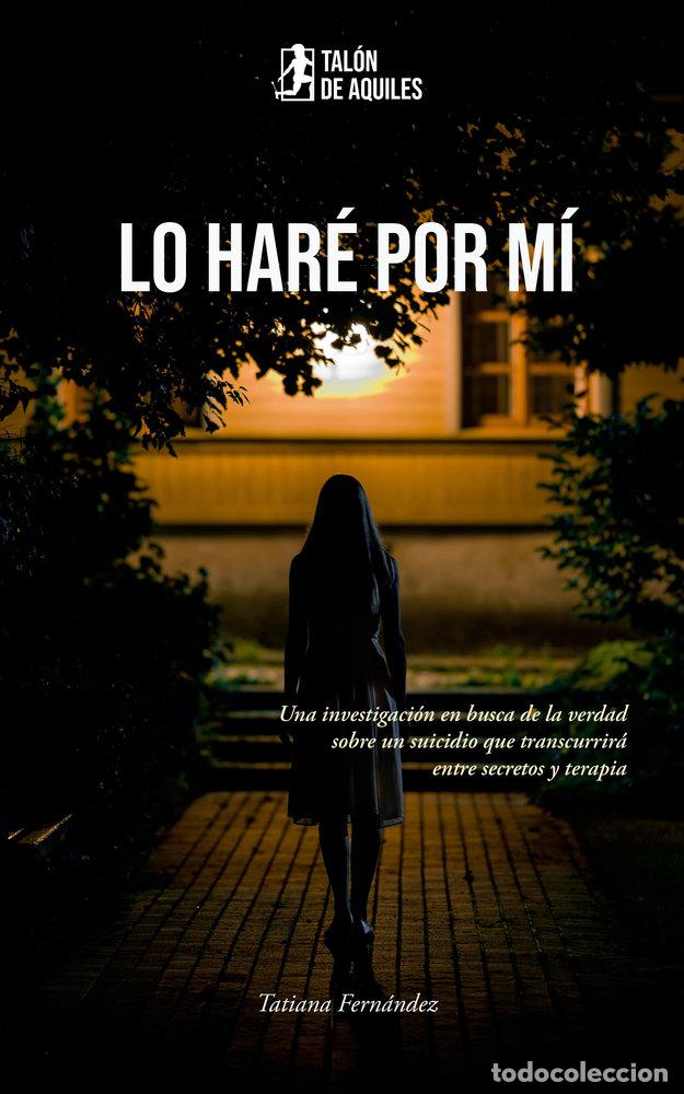 books: LO HARE POR MI - FERNANDEZ, TATIANA