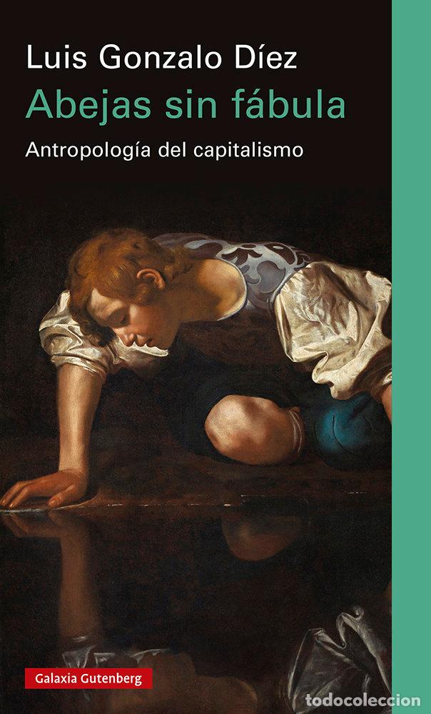 Livres: ABEJAS SIN FABULA - DIEZ, LUIS GONZALO