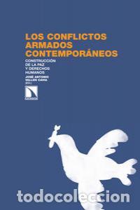 books: CONFLICTOS ARMADOS CONTEMPORANEOS,LOS - VALLES CAVIA, JOSE ANTONIO