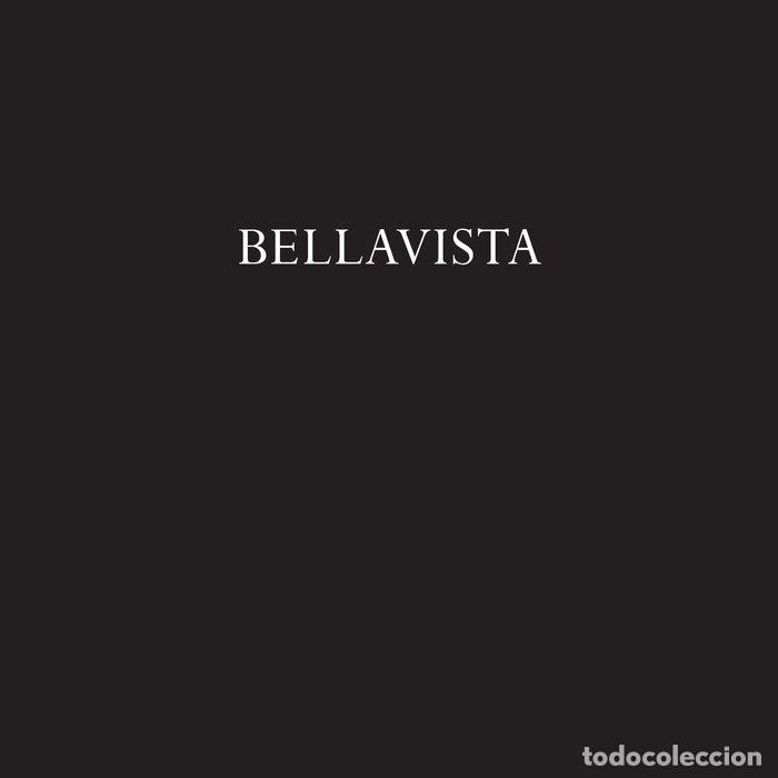 Livres: BELLAVISTA - ALLUE ORTI, ALBERT