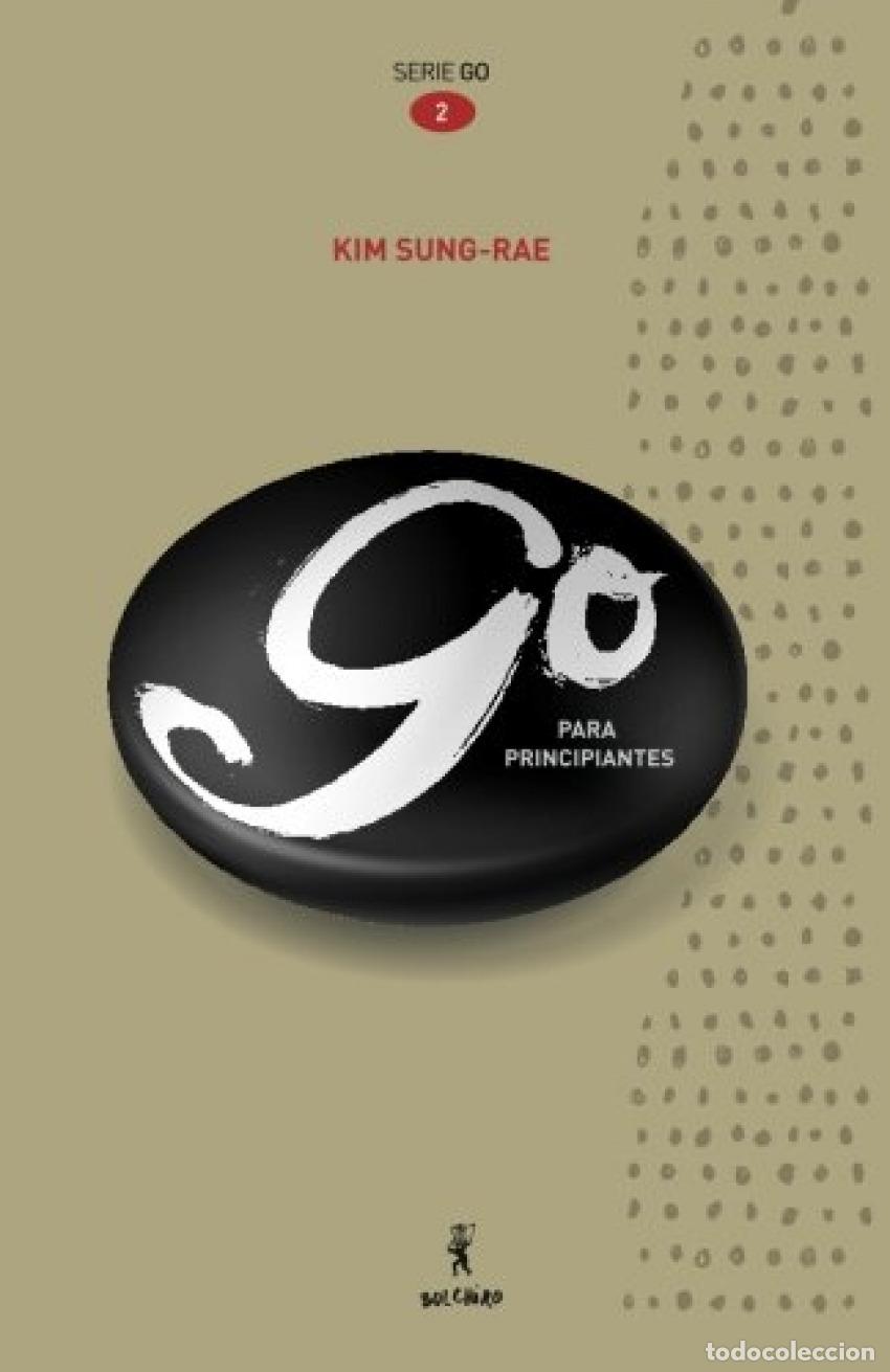 B&uuml;cher: GO PARA PRINCIPIANTES - Sung Rae, Kim