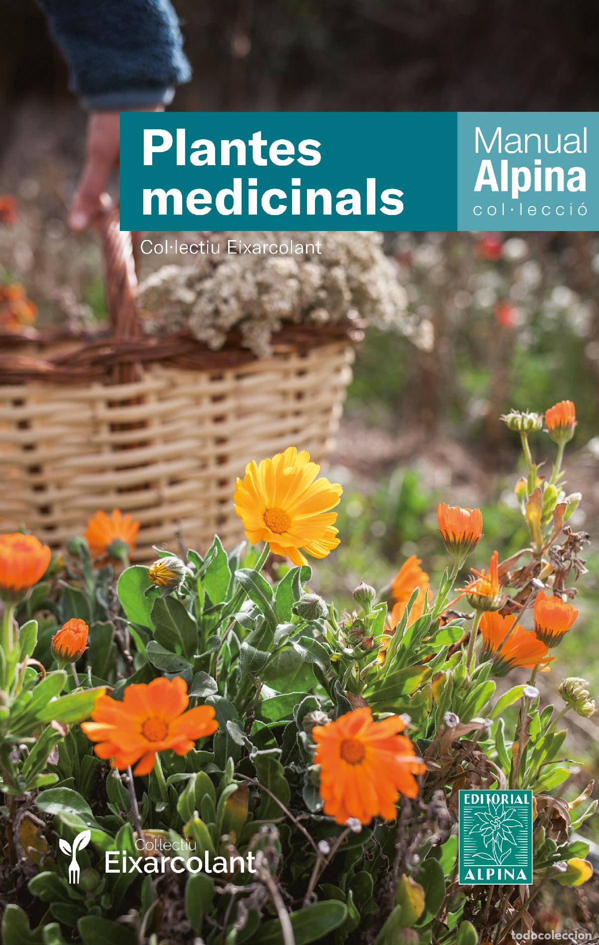 Libros: PLANTES MEDICINALS - Varios autores