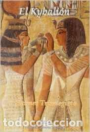 B&uuml;cher: EL KYBALION - HERMES TRISMEGISTO