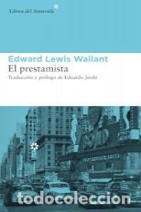 Livros: PRESTAMISTA,EL - WALLANT, EDWARD LEWIS