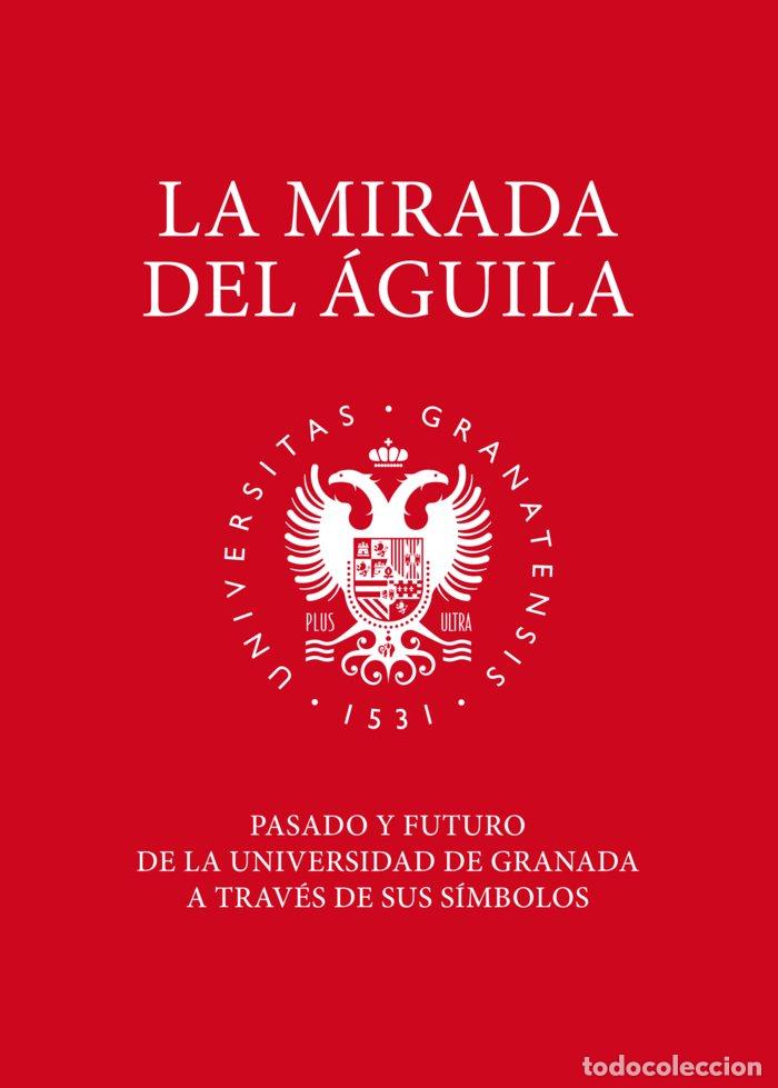 Libros: MIRADA DEL AGUILA,LA - MEDINA FLORES, VICTOR J.