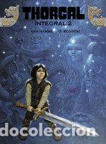 Libros: THORGAL INTEGRAL 2 - HAMME, VAN