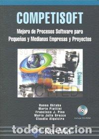 Livres: COMPETISOFT - AA.VV.