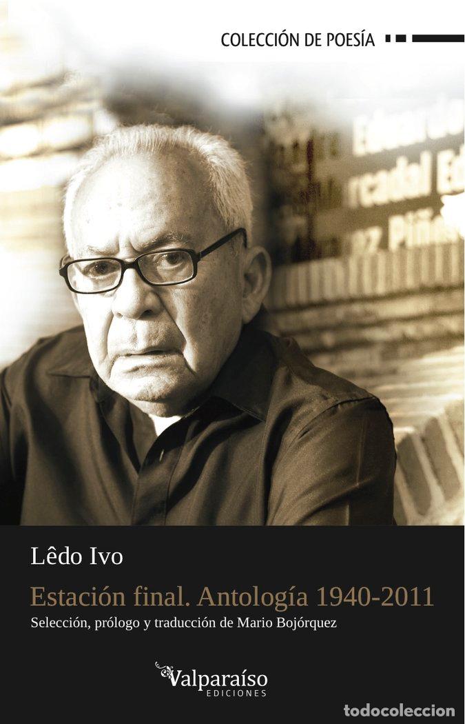 Libros: ESTACION FINAL - IVO, LEDO