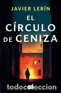 books: El circulo de ceniza - Lerin Albeniz, Javier