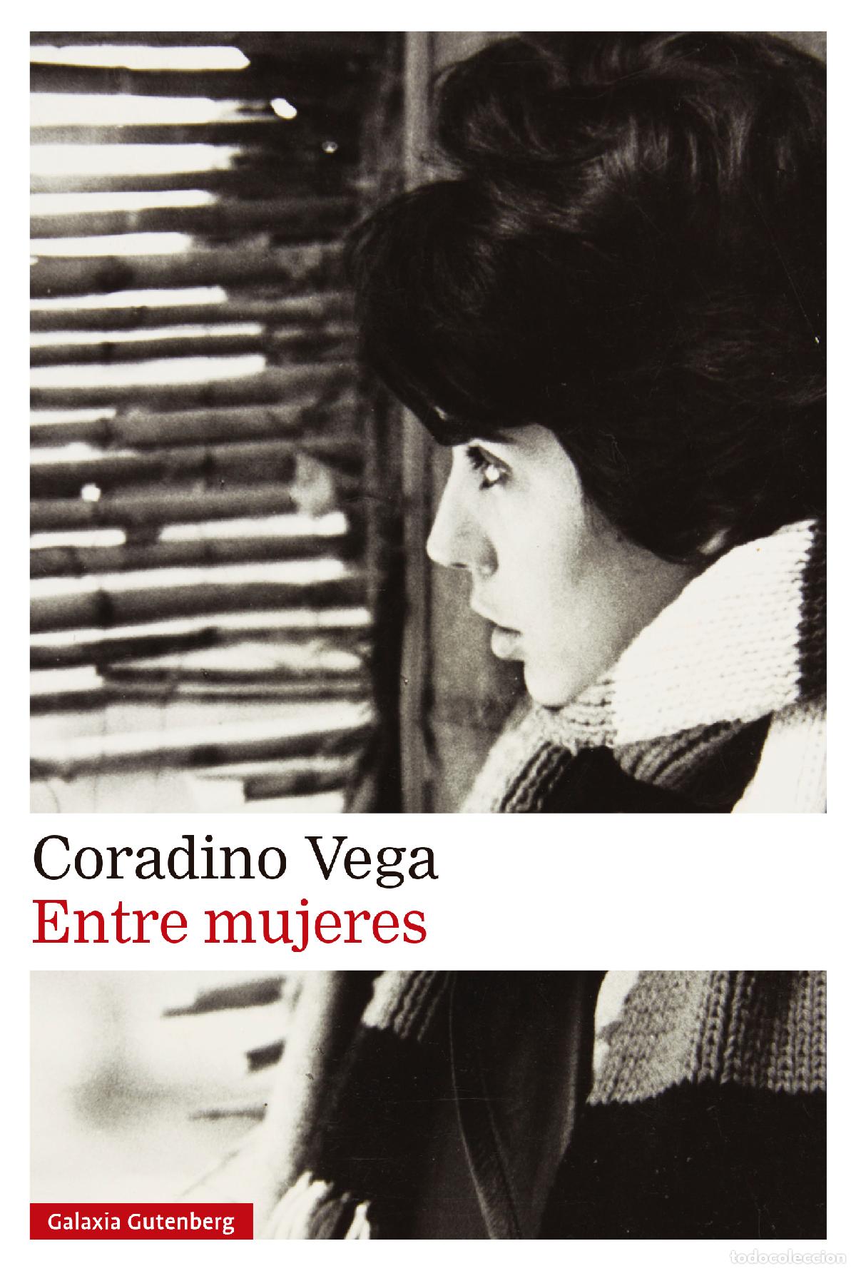 Libros: ENTRE MUJERES - Vega, Coradino