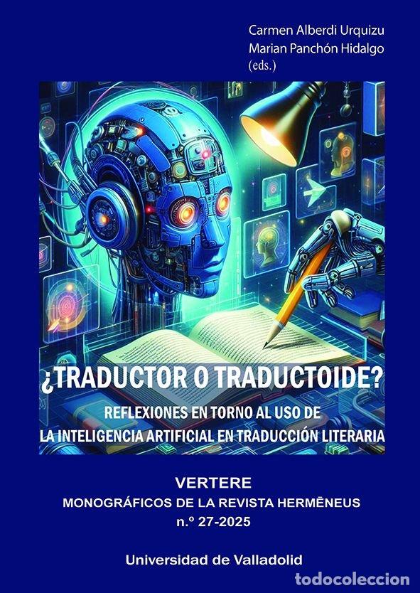 books: REFLEXIONES EN TORNO AL USO DE LA INTELIGENCIA ARTIFICIAL EN - .