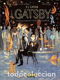 B&uuml;cher: GRAN GATSBY,EL - MELCHIOR DURAND, STEPHANE