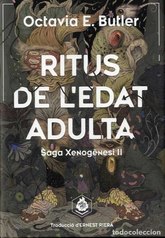 Livros: RITUS DE LEDAT ADULTA - BUTLER, OCTAVIA E