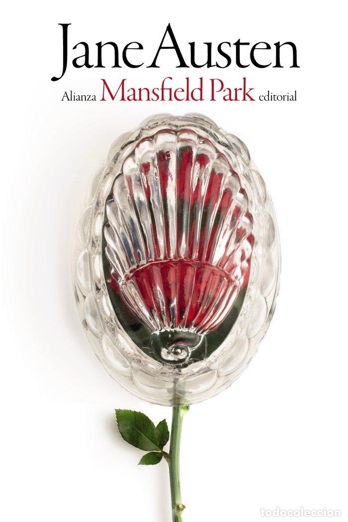 Livros: MANSFIELD PARK - AUSTEN, JANE