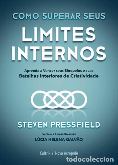 B&uuml;cher: COMO SUPERAR SEUS LIMITES INTERNOS - Varios autores