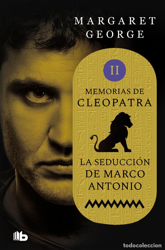 books: SEDUCCION DE MARCO ANTONIO,LA - GEORGE, MARGARET
