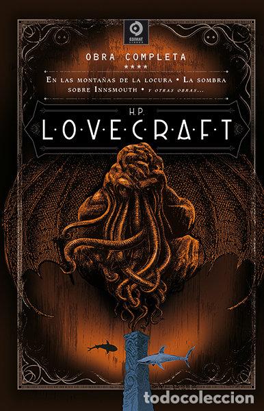 Livros: H.P. LOVECRAFT IV - LOVECRAFT, H.P.