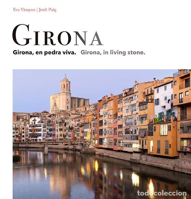 Livros: GIRONA - V&agrave;zquez, Eva