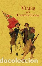 Libros: VIAJES DEL CAPIT&Aacute;N COOK - Pocock, Guy
