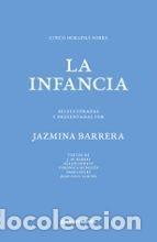 Libros: CINCO MIRADAS SOBRE LA INFANCIA - JAZMINA BARRERA