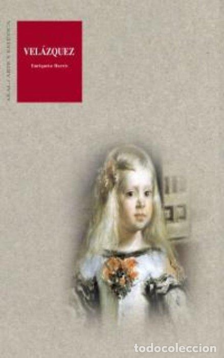 Libros: VELAZQUEZ - HARRIS, ENRIQUETA