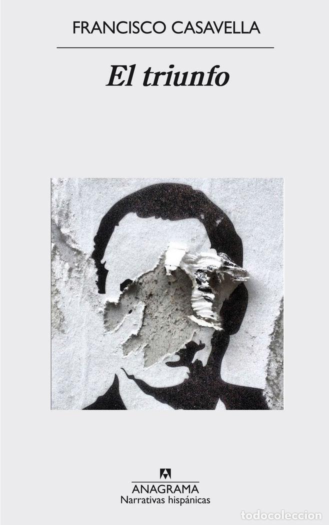 Libros: TRIUNFO,EL - CASAVELLA, FRANCISCO