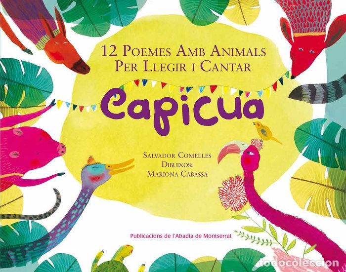 Libros: CAPICUA - COMELLES GARCIA, SALVADOR
