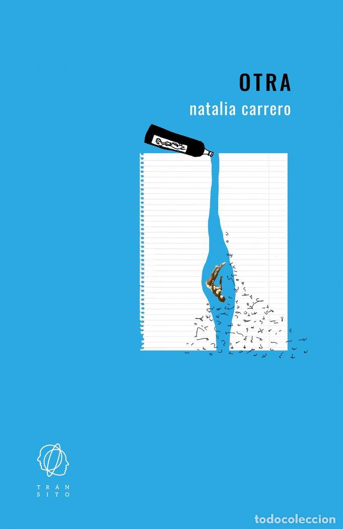 Libros: OTRA - CARRERO, NATALIA