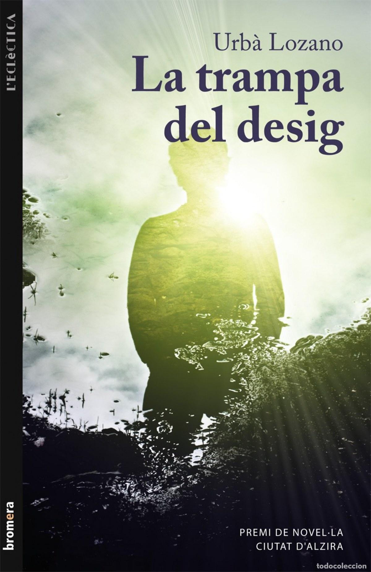 Libros: LA TRAMPA DEL DESIG - Lozano Rovira, Urb&agrave;