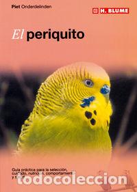 books: PERIQUITO, EL - ONDERDELINDEN PIET