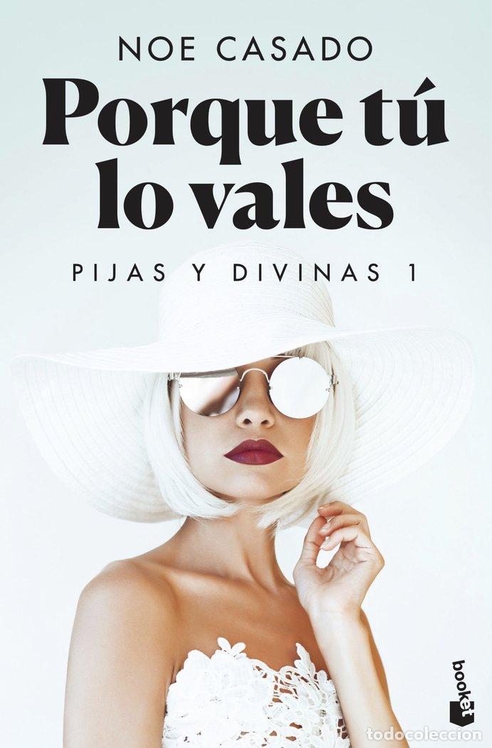 B&uuml;cher: PORQUE TU LO VALES - NOE CASADO