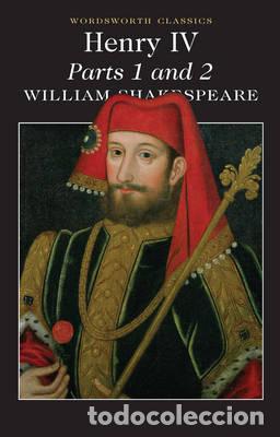 Libros: HENRY IV. PARTS 1 AND 2 - Shakespeare William