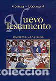 Libros: NUEVO TESTAMENTO - NACAR FUSTER, ELOINO