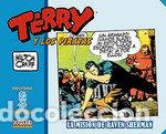 books: TERRY Y LOS PIRATAS 1939-1940 - CANIFF, MILTON