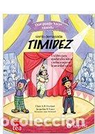 Libros: QUE PUEDO HACER PARA VENCER MI TIMIDEZ - FREELAND, CLAIRE A B