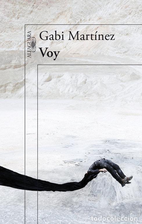 Libri: VOY - MARTINEZ, GABI
