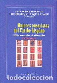 Libros: MUJERES ENSAYISTAS DEL CARIBE HISPANO - FREIRE