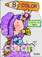 Libri: COLOR 8 - CURTO I MIL&middot;, ROSA MARIA